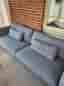 Willow 4-sits soffa