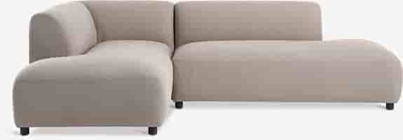 Loungesoffa STORHOGNA 4-sits allväders