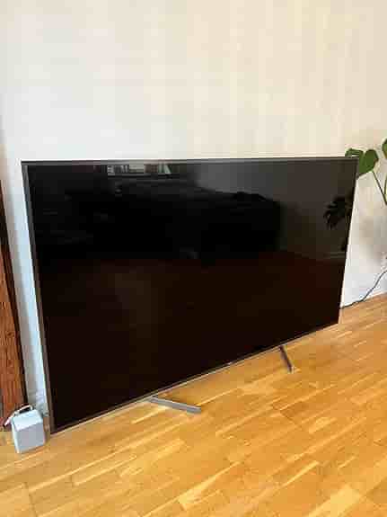 85 ” Sony -19