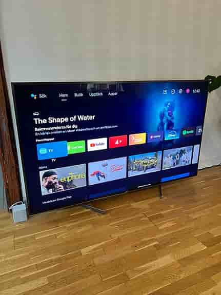 85 ” Sony -19