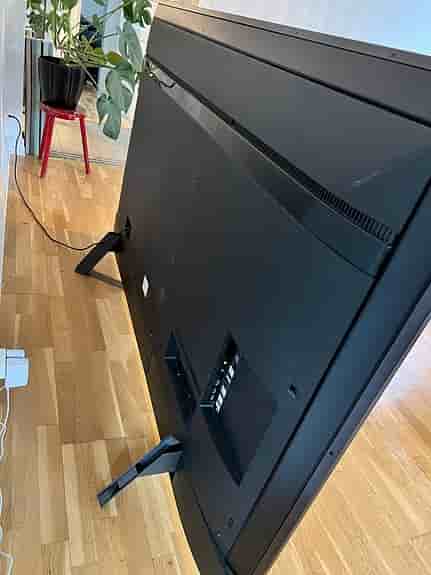85 ” Sony -19