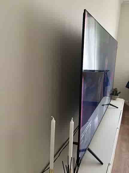 TCL 75" TV