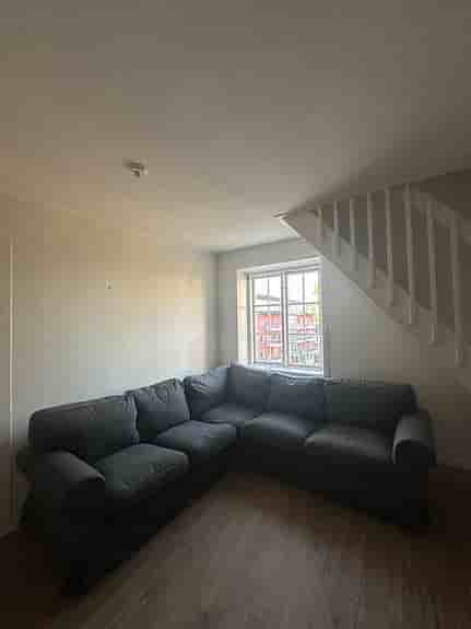 Ektorp 4-sits soffa