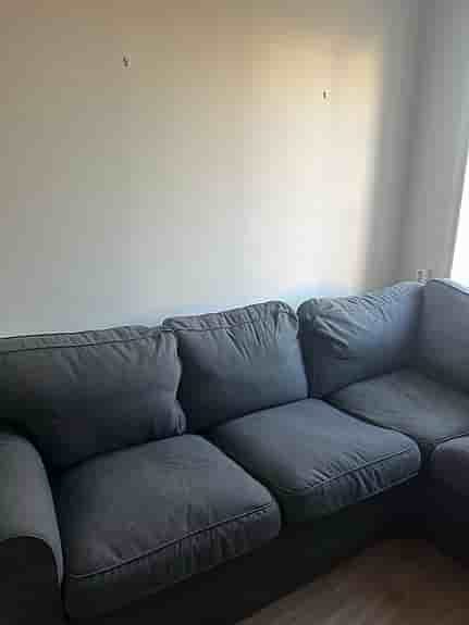 Ektorp 4-sits soffa