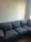 Ektorp 4-sits soffa