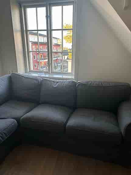 Ektorp 4-sits soffa