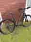 Merida mountainbike 29" ramstorlek L unisex svart