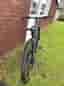 Merida mountainbike 29" ramstorlek L unisex svart