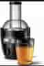 Philips juicepress svart
