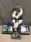 Tony Hawk Pro skater 1+2 skateboarddeck