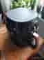 Philips Premium HD986X airfryer svart