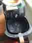 Philips Premium HD986X airfryer svart