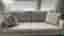 Soffgrupp beige