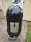 Weber Smokey Mountain Cooker 47