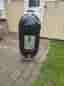 Weber Smokey Mountain Cooker 47