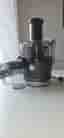 Nutribullet® Juicer (800W)Kraftfull och smidig juicepress i toppskick