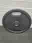 25 kg viktskiva 50 mm