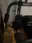 Marcy multigym hemmagym svart