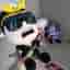 Roblox Tower Defense Accelerator,  Commander och DJ-Booth plushies