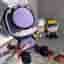 Roblox Tower Defense Accelerator,  Commander och DJ-Booth plushies
