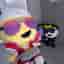 Roblox Tower Defense Accelerator,  Commander och DJ-Booth plushies
