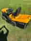 Stiga Estate 6102 HW2