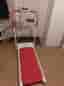 Adrenalin Treadmill
