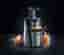 Wilfa My Juice Bar slowjuicer svart/silver frakt finns begagnad