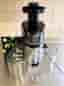 Wilfa My Juice Bar slowjuicer svart/silver frakt finns begagnad