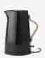 Stelton ”EMMA” vattenkokare svart