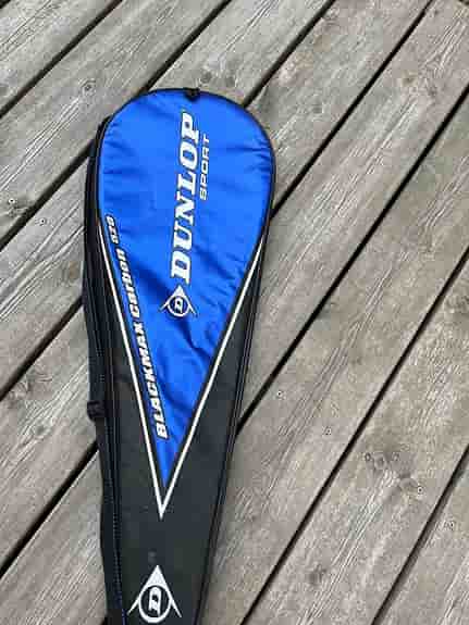 Squashracker Dunlop