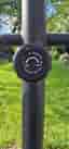FitNord Hiker 100R crosstrainer med display