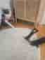 Skateboard med handtag