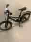 Barn cykel