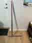 Hultafors vinkelhake PS1200mm