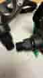 Cykel pedal XIC.