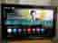 Panasonic TV 40 tum + tv-hub