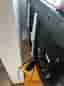 Panasonic TV 40 tum + tv-hub