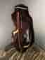 Spalding vagnbag // 14 facks