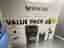 Nespresso Vertuo Pop kaffemaskin svart