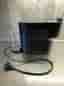 Nespresso Vertuo Pop kaffemaskin svart