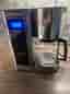 Russell Hobbs kaffebryggare med glaskanna och timer
