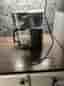 Russell Hobbs kaffebryggare med glaskanna och timer