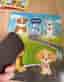 Melissa & Doug träpussel Paw Patrol och robotar