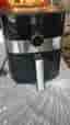 Chef Matteo DuoHeat II Airfryer 8L – Helt ny & oanvänd