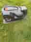 Husqvarna Automower 440 robotgräsklippare grå