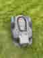 Husqvarna Automower 440 robotgräsklippare grå