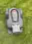 Husqvarna Automower 440 robotgräsklippare grå