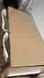 En fin nytt bord