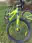 Mountainbike Kayoba Trance 2.2